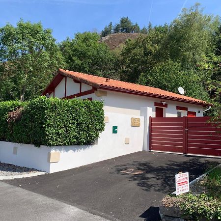Location 1 Semaine Minimum Classe 3 Etoiles Aldudes Exterior photo