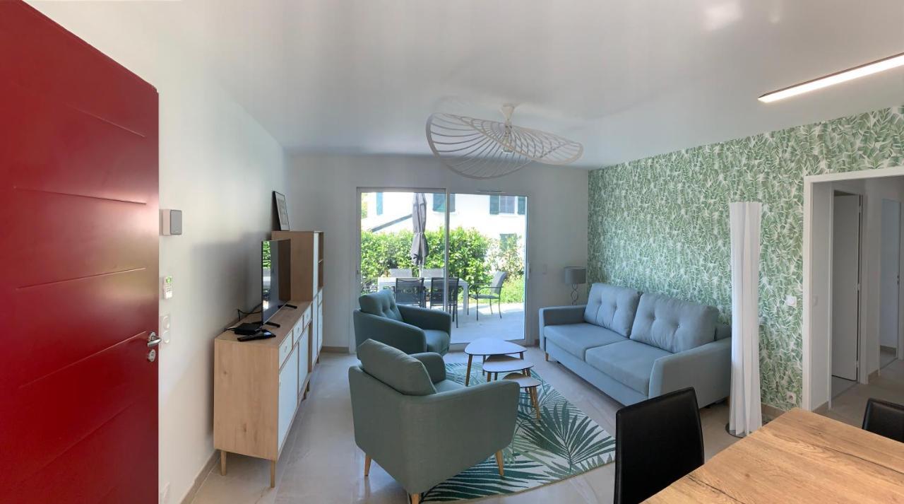 Location 1 Semaine Minimum Classe 3 Etoiles Aldudes Exterior photo
