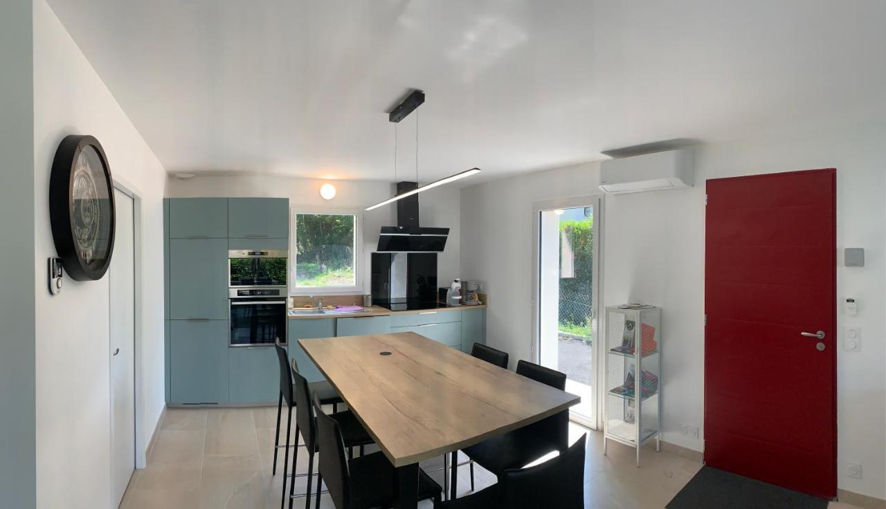 Location 1 Semaine Minimum Classe 3 Etoiles Aldudes Exterior photo
